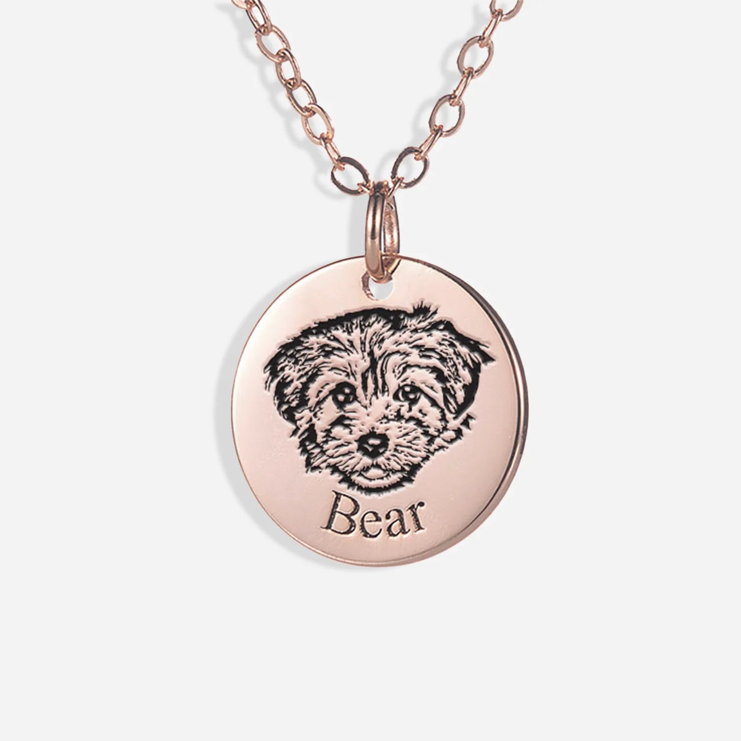 EverPaw™ Forever Necklace