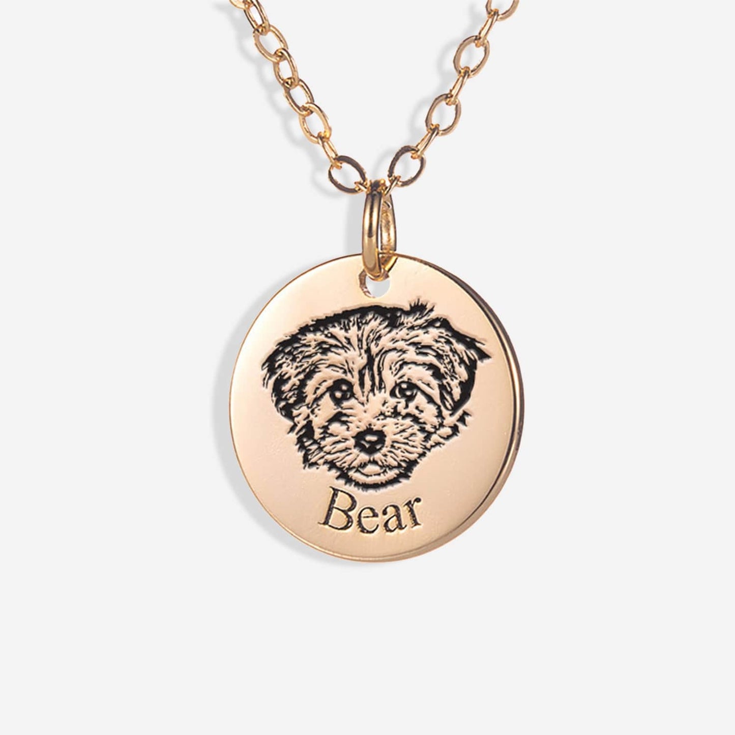 EverPaw™ Forever Necklace