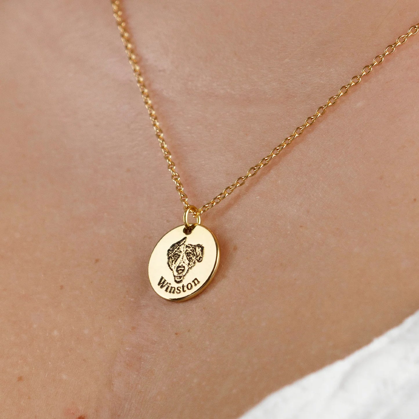 EverPaw™ Forever Necklace