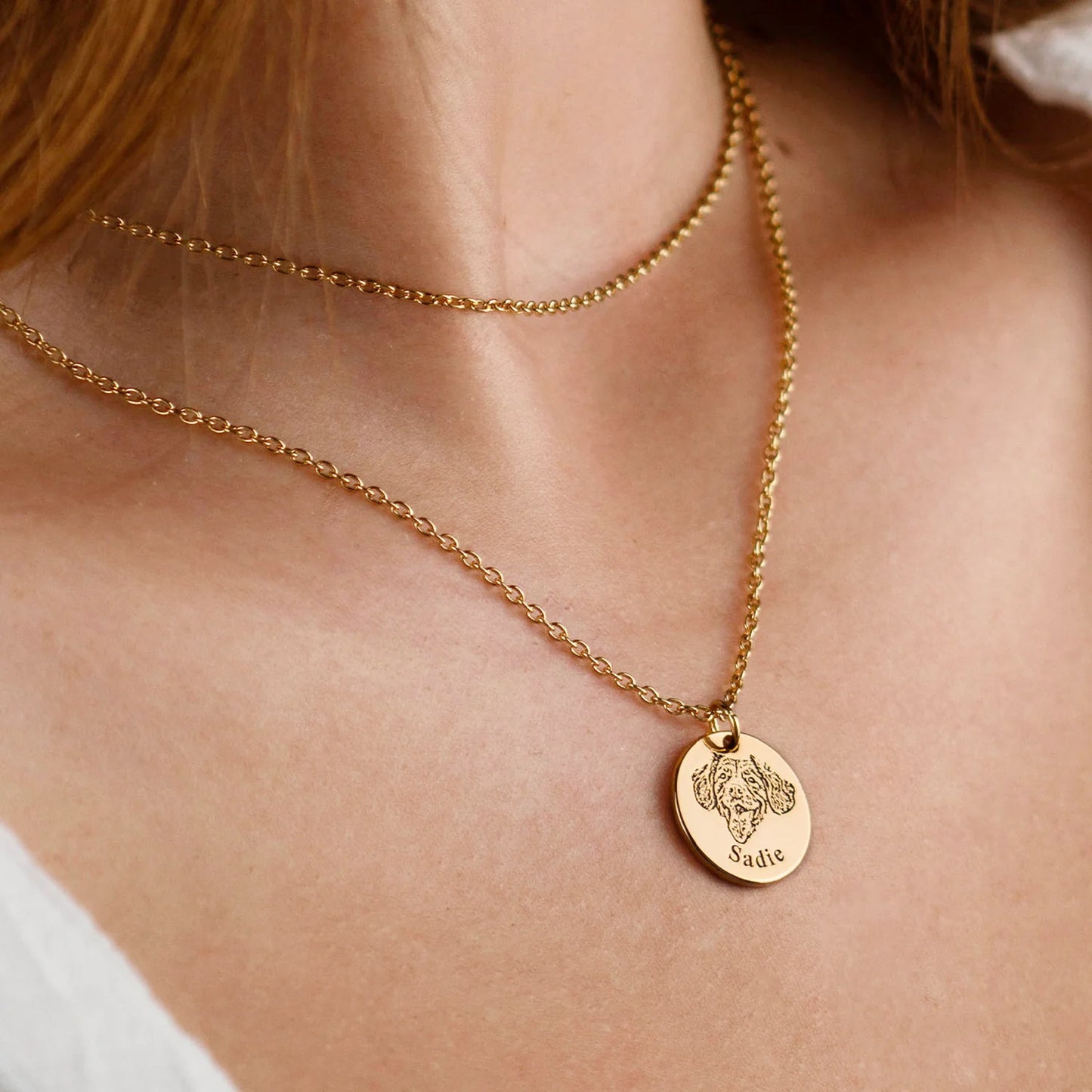 EverPaw™ Forever Necklace