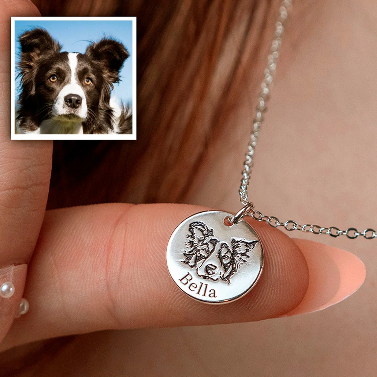 EverPaw™ Forever Necklace