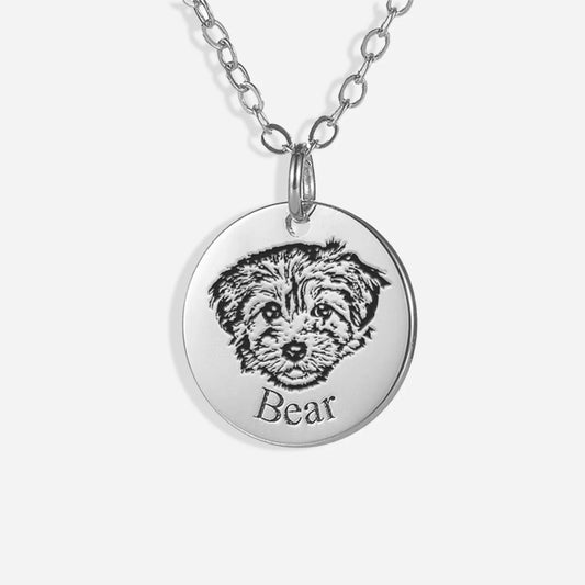 EverPaw™ Forever Necklace